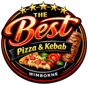 The Best Pizza & Kebab